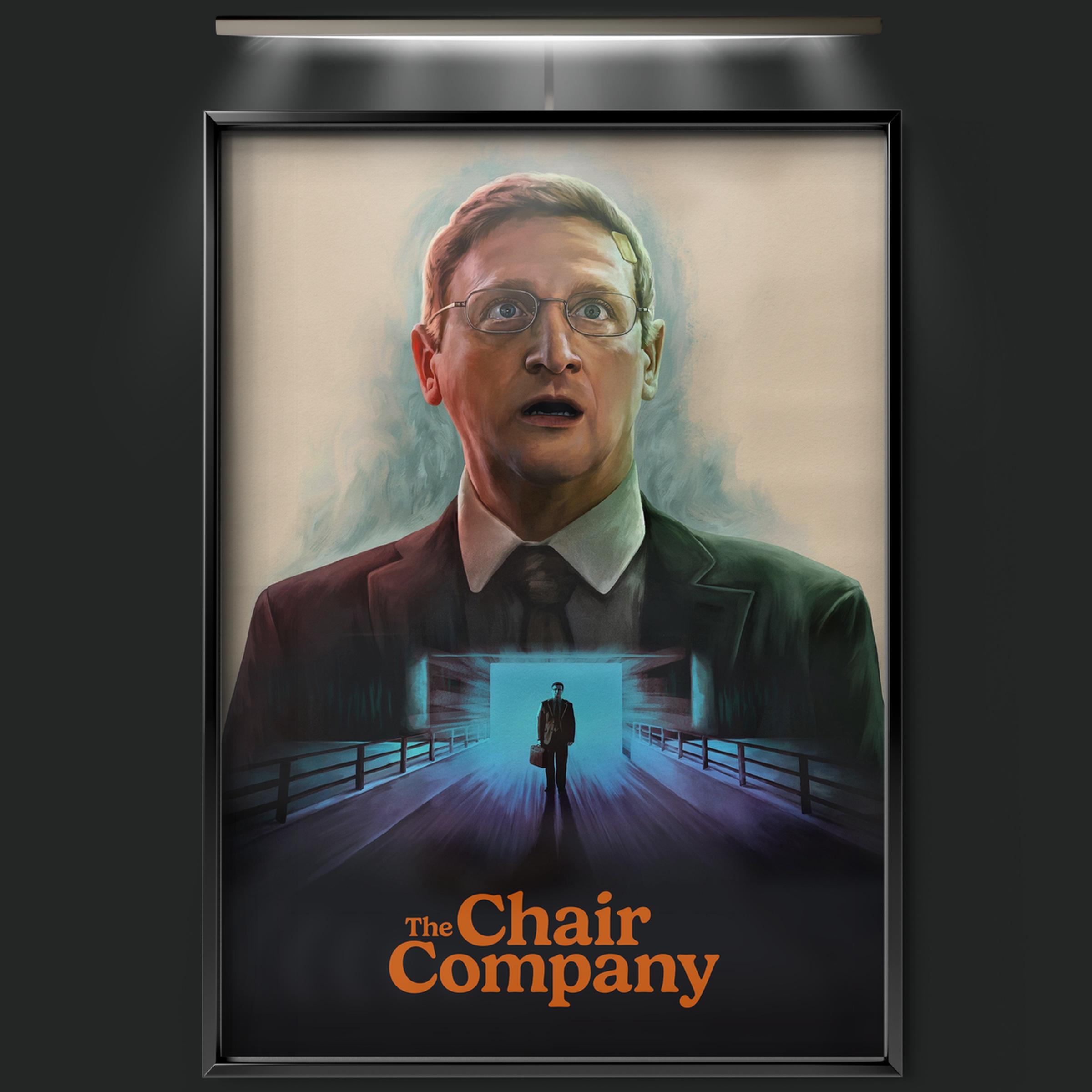 The Chair Company (2025)