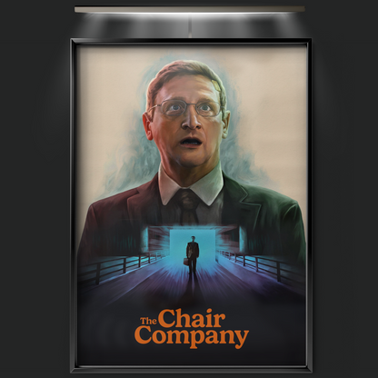 The Chair Company (2025)