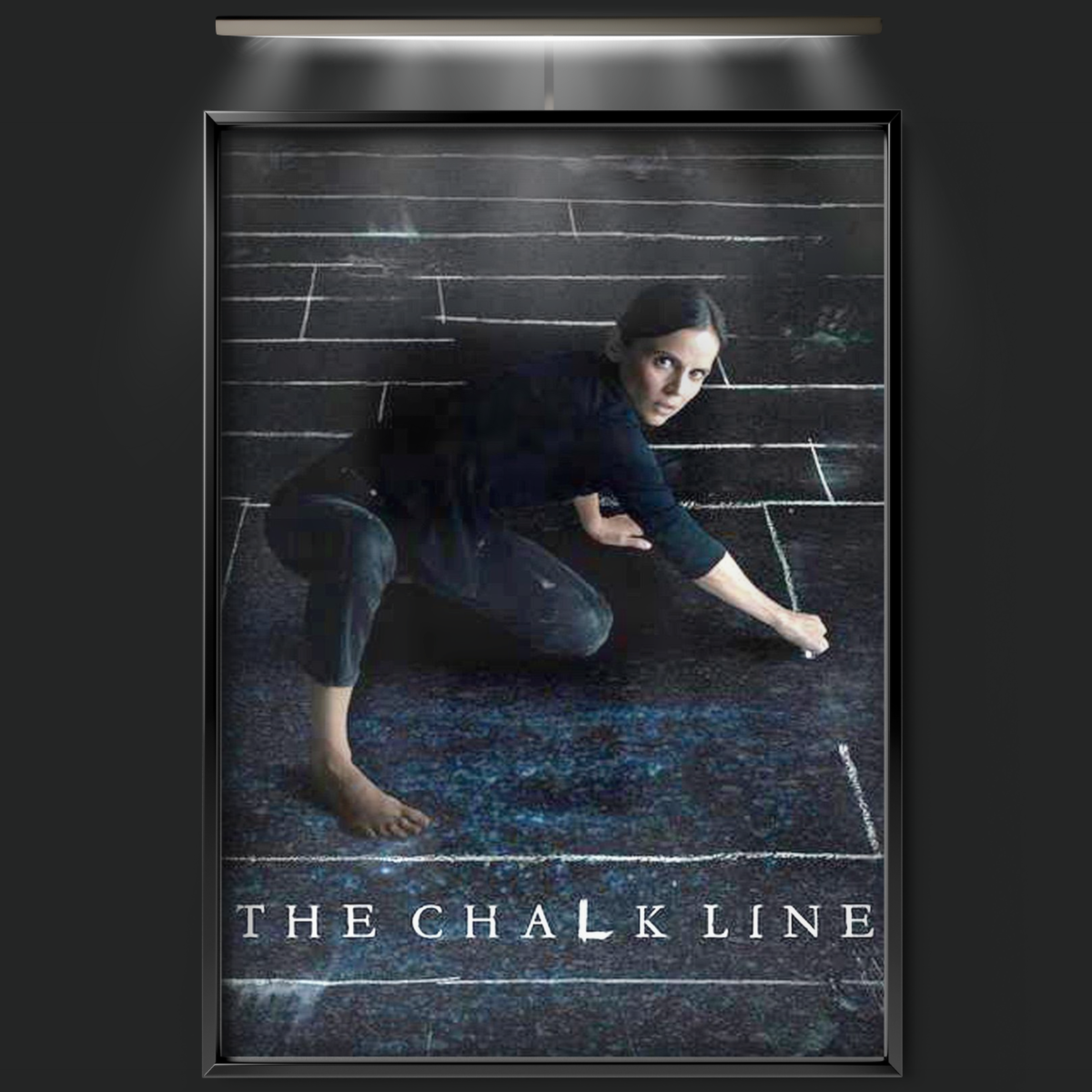 The Chalk Line (2022)