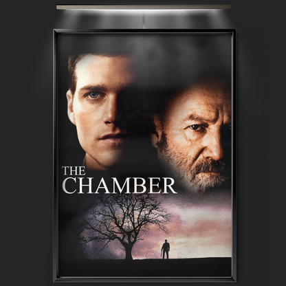 The Chamber (1996)