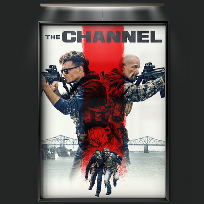 The Channel (2023)