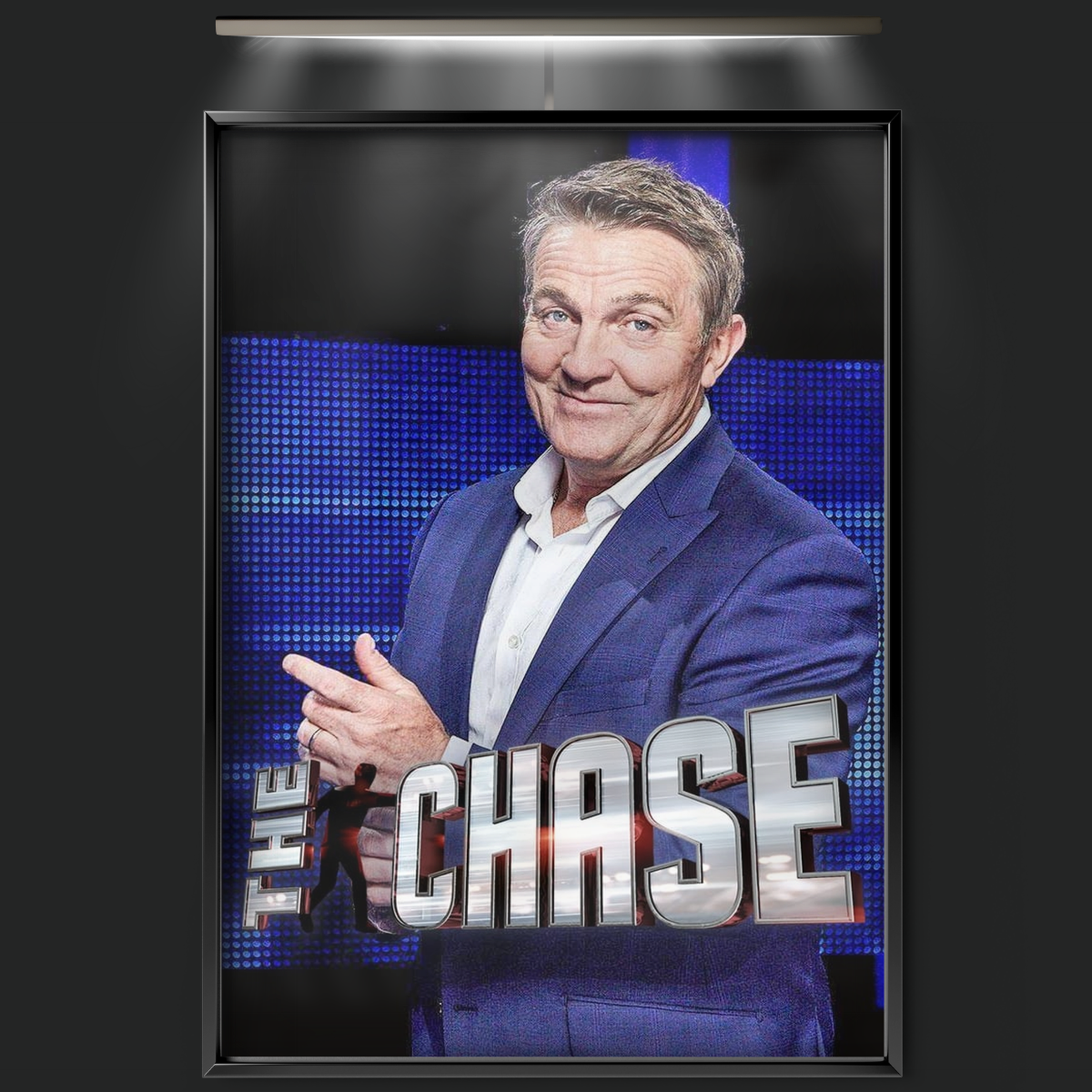 The Chase (2009)