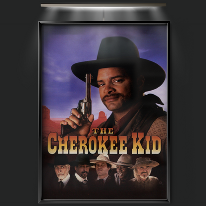The Cherokee Kid (1996)