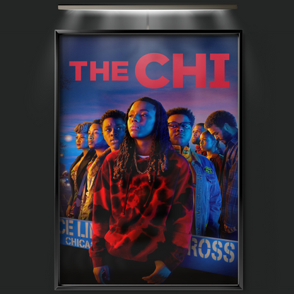 The Chi (2018)