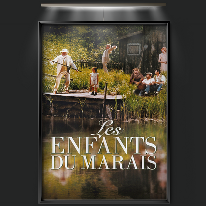 The Children Of The Marshland (1999)