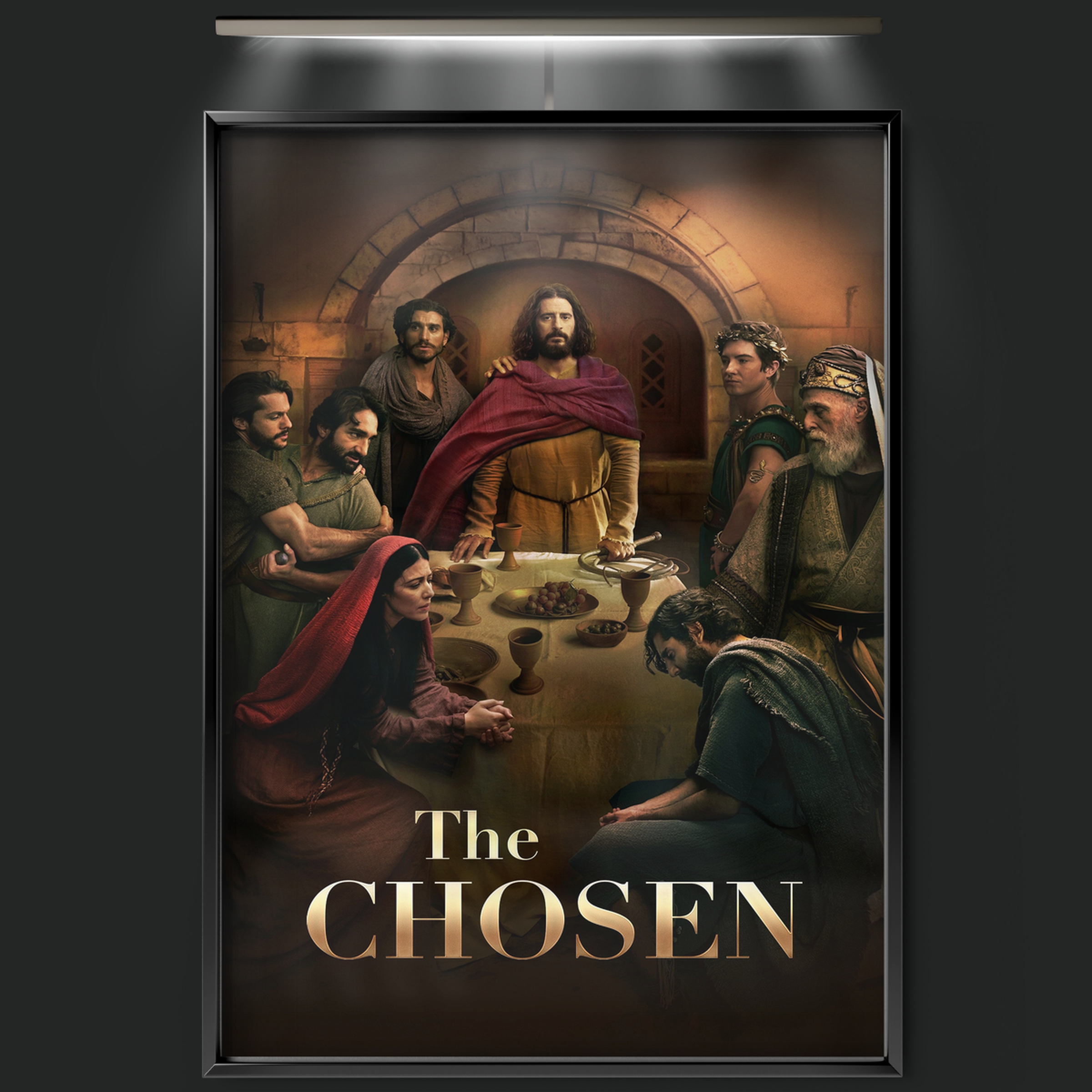 The Chosen (2019)