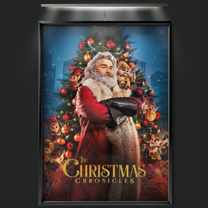 The Christmas Chronicles (2018)