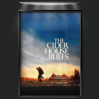 The Cider House Rules (1999)