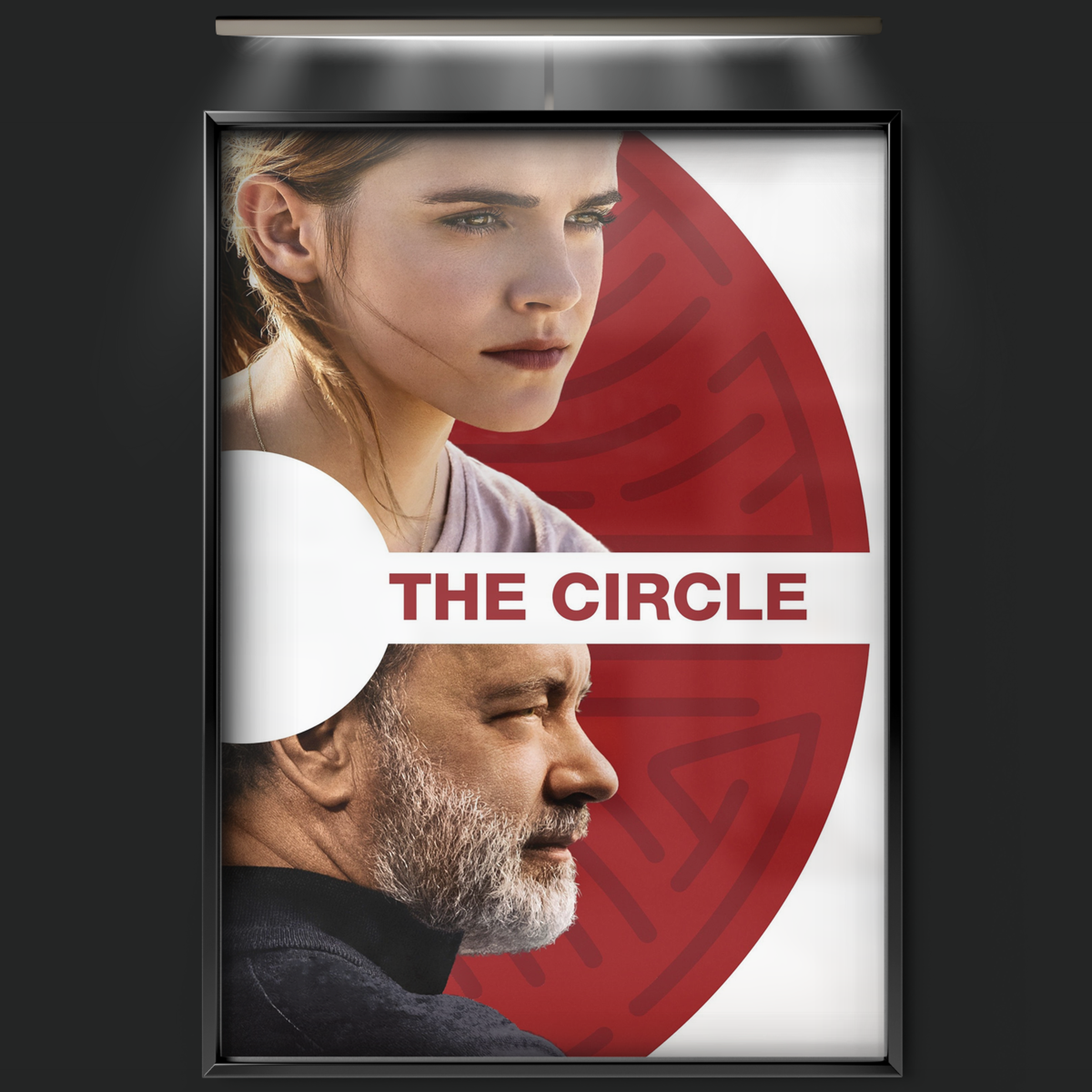 The Circle (2017)