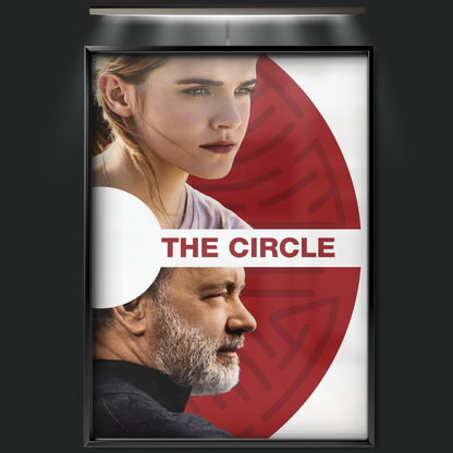 The Circle (2017)