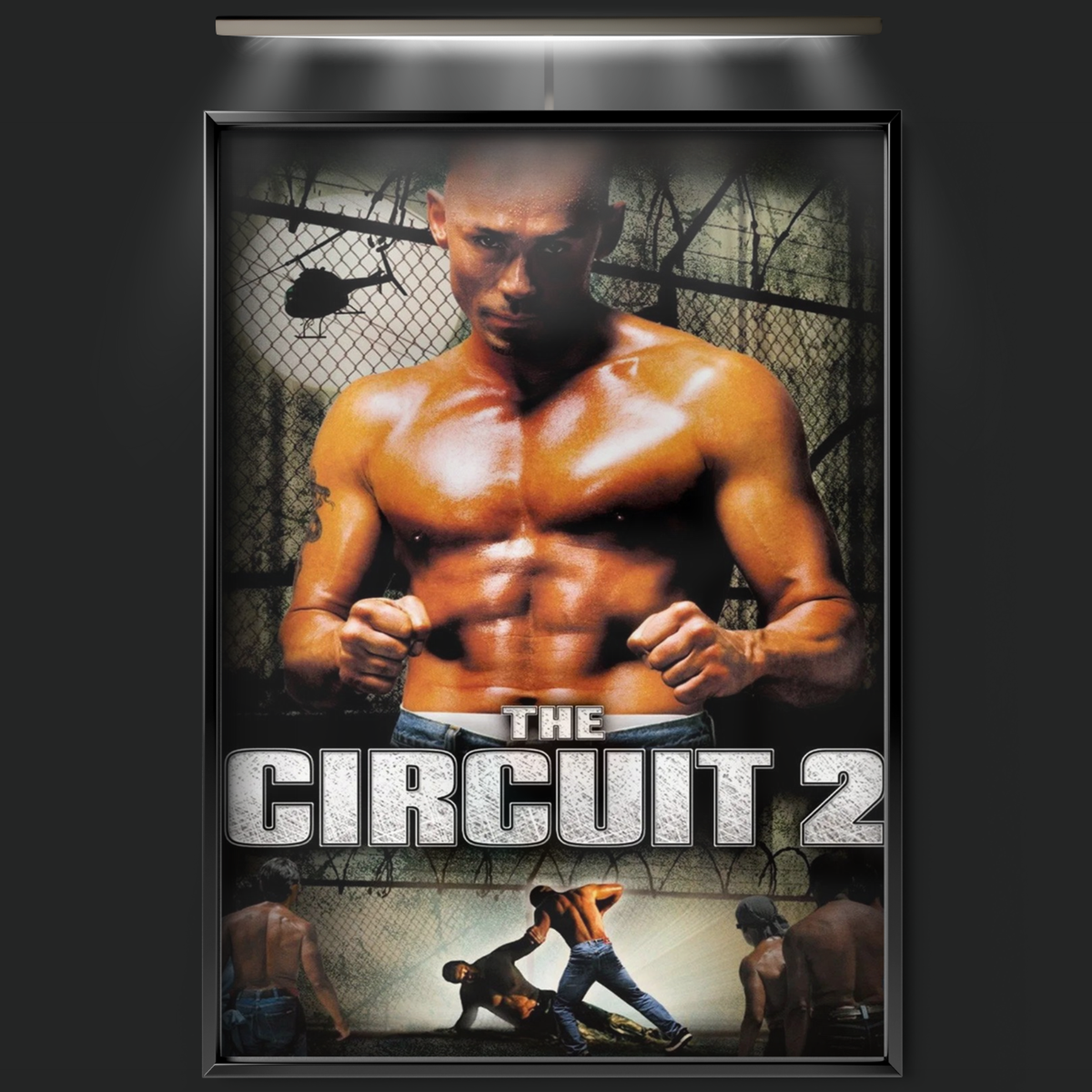 The Circuit 2 The Final Punch (2003)