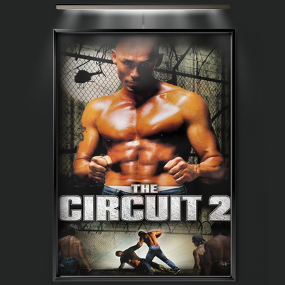 The Circuit 2 The Final Punch (2003)