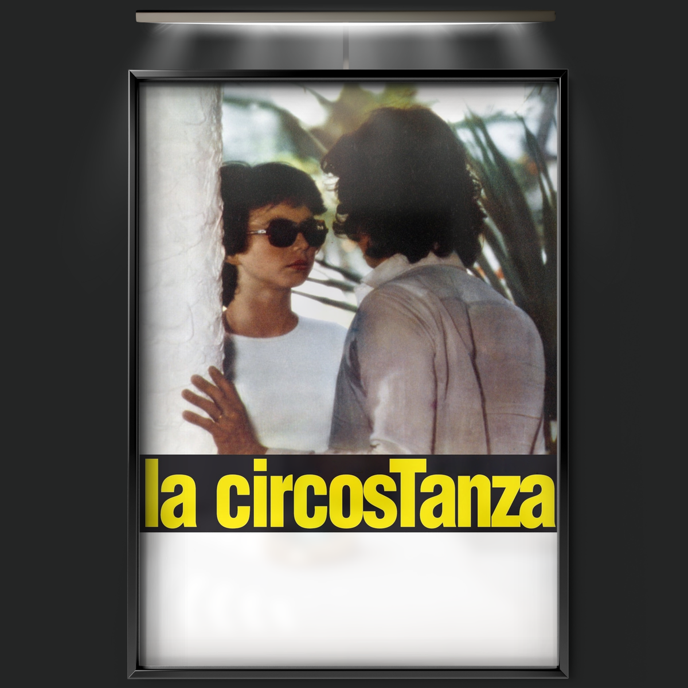 The Circumstance (1974)