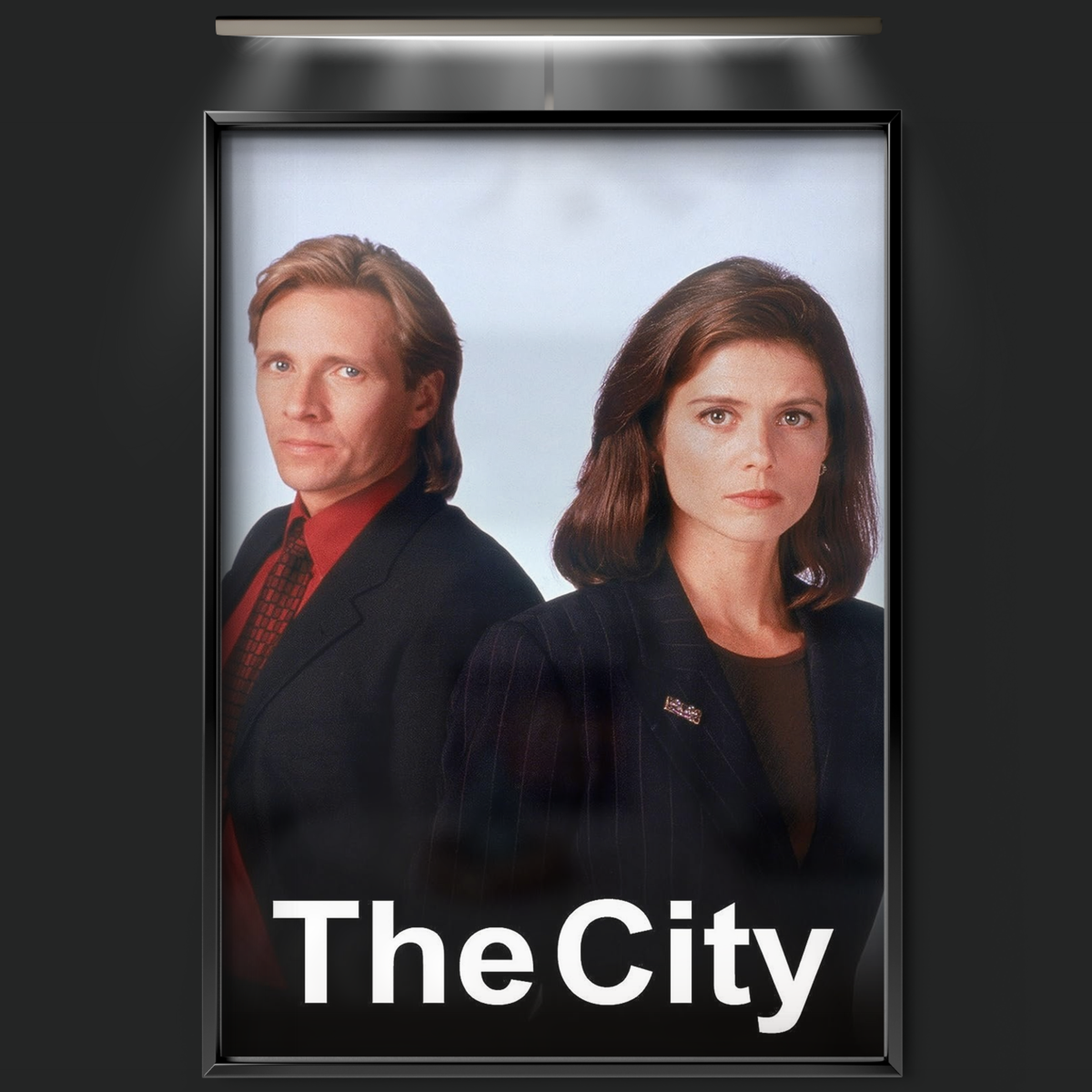 The City (1999)