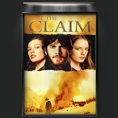 The Claim (2000)