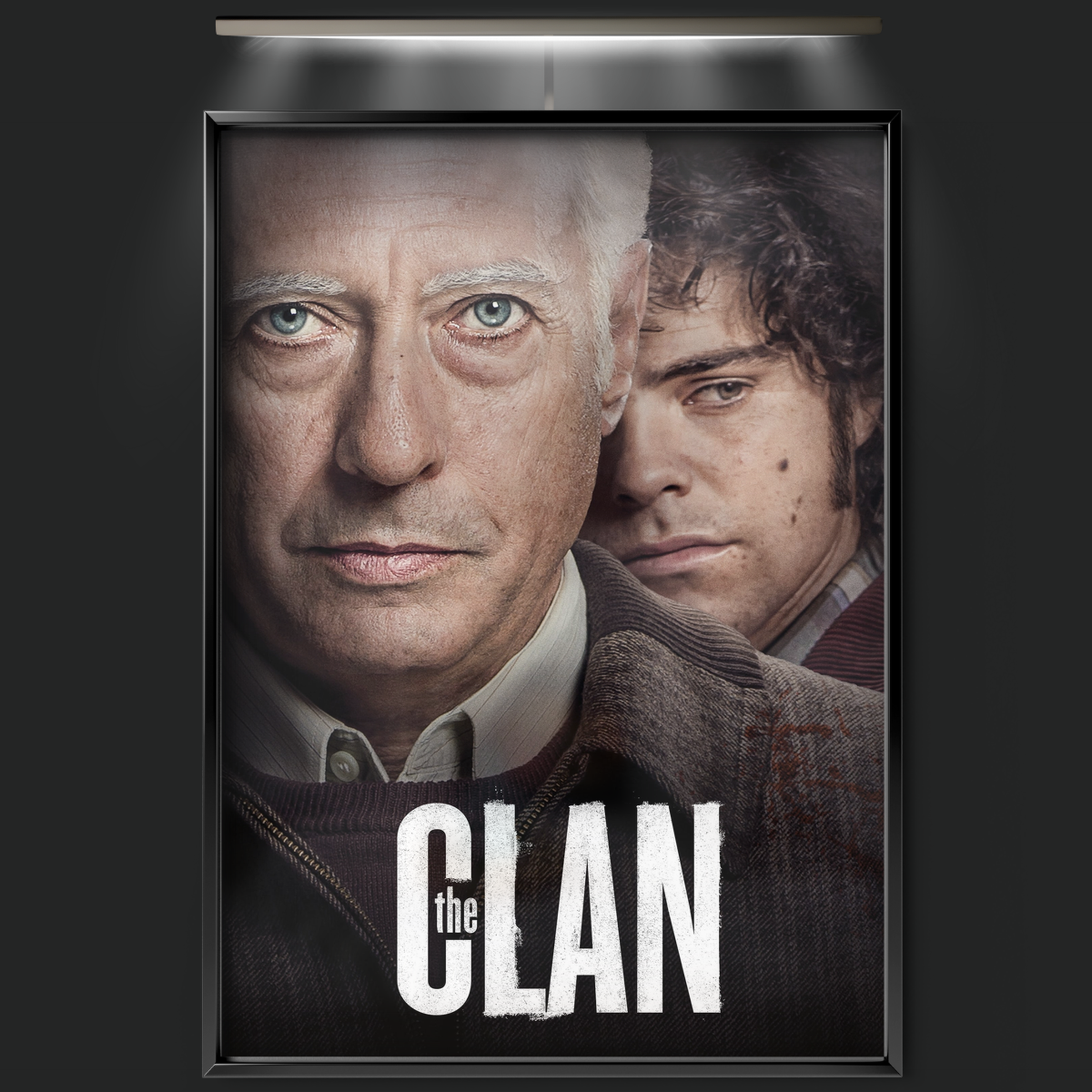 The Clan (2015)