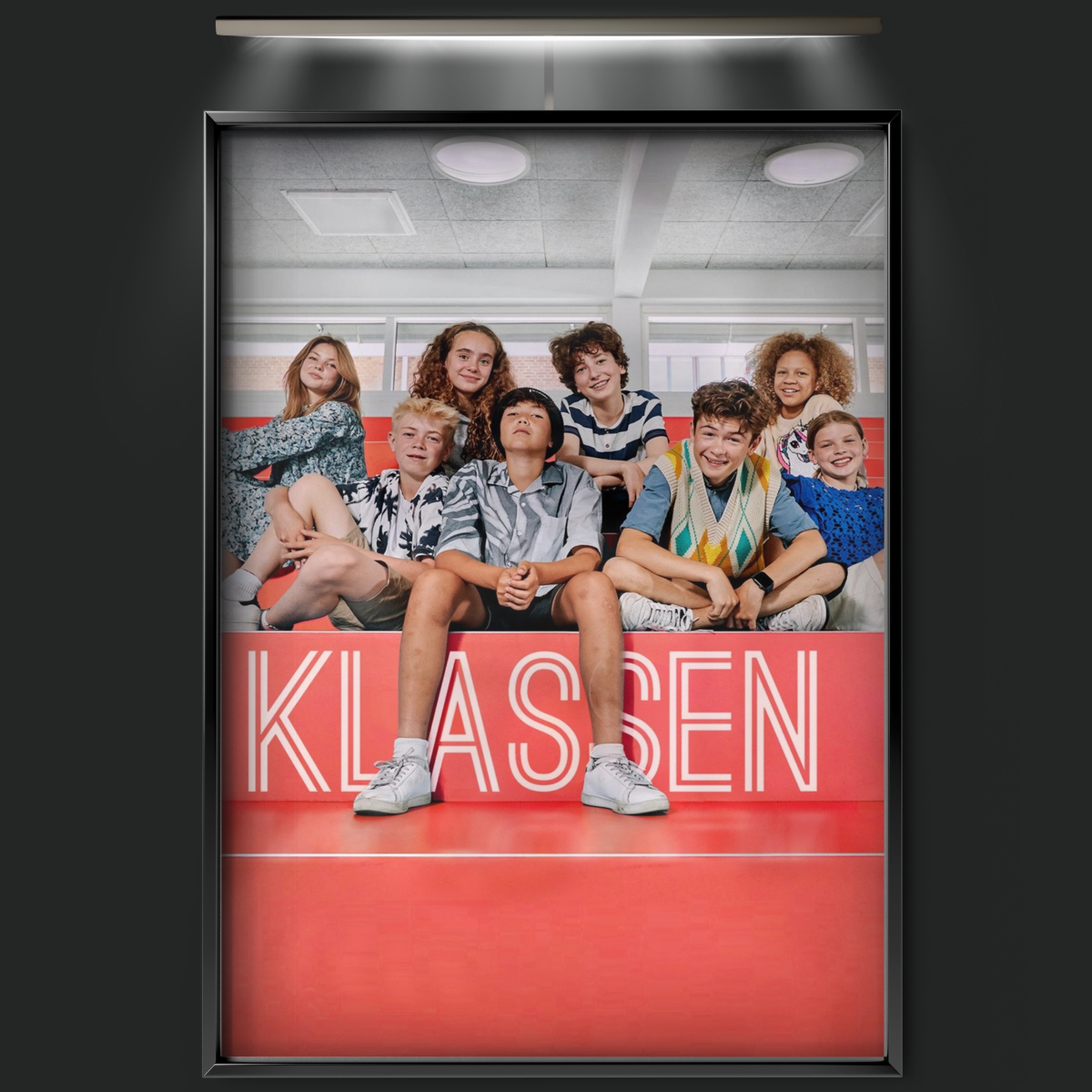 The Class (2016)