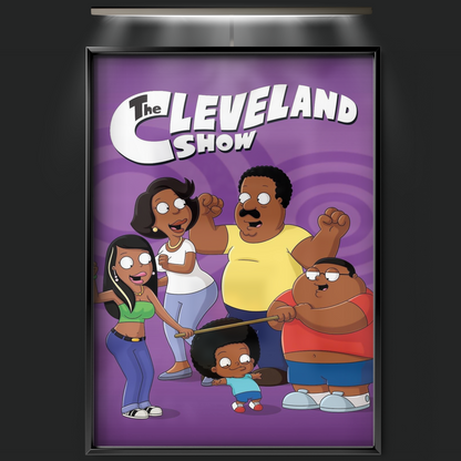 The Cleveland Show (2009)