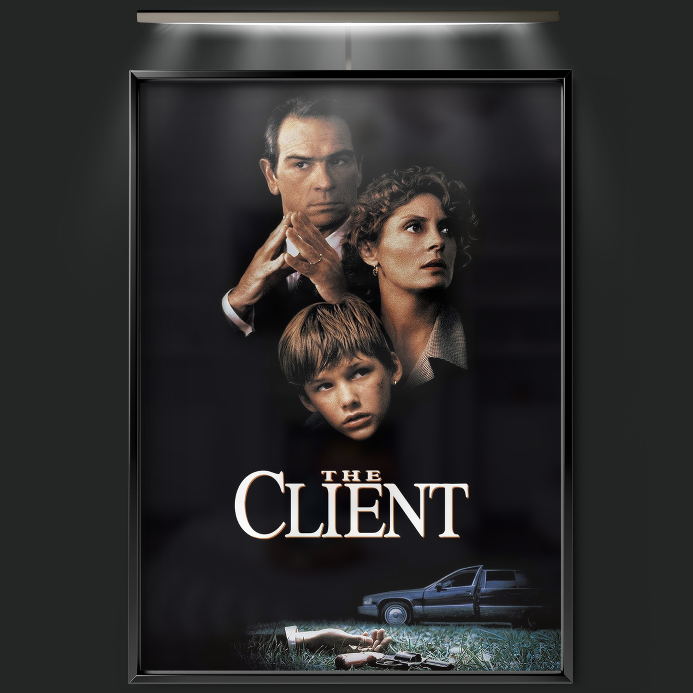 The Client (1994)