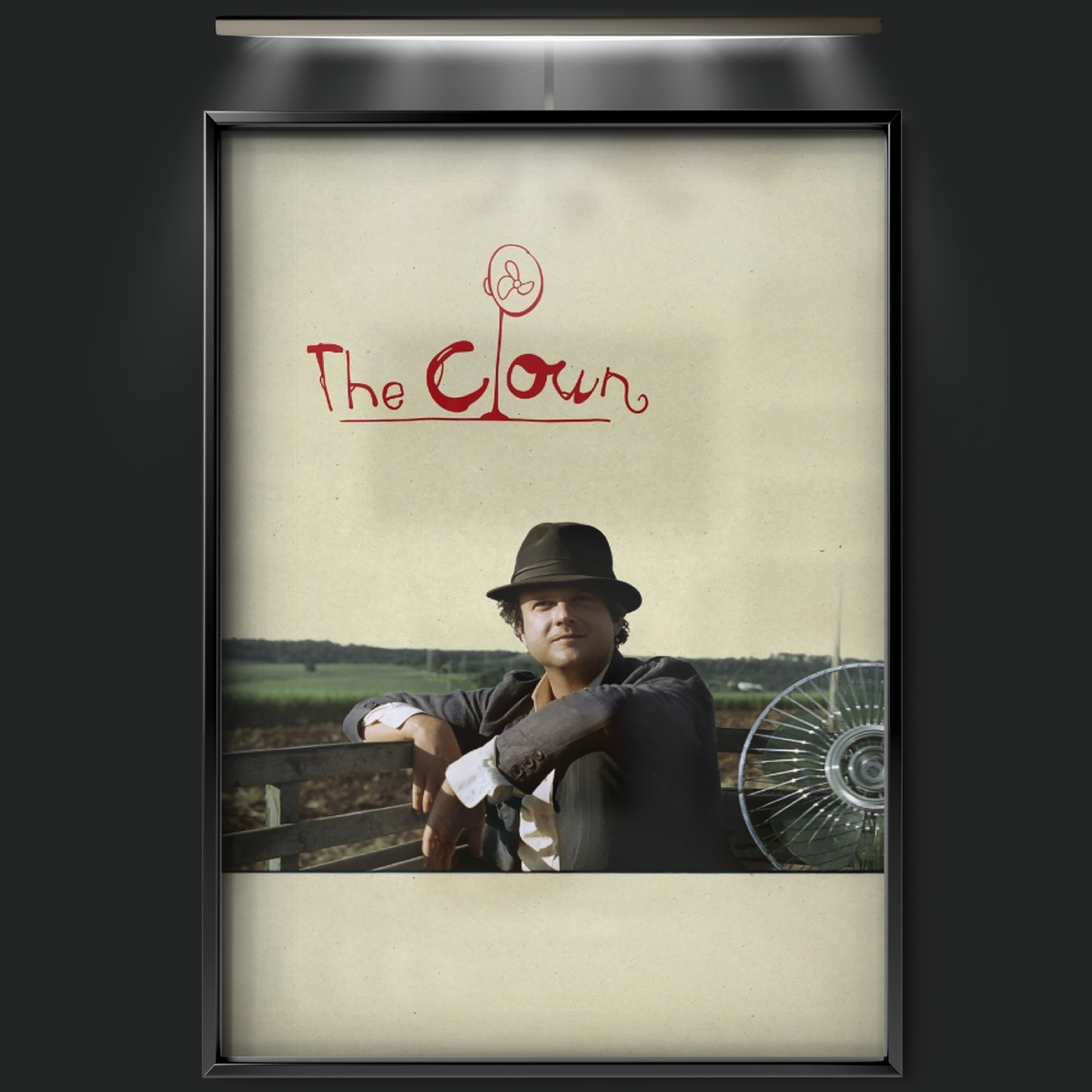 The Clown (2011)