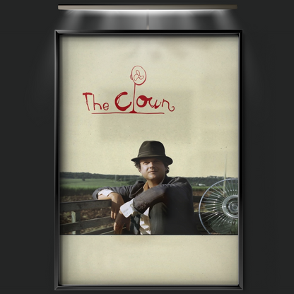 The Clown (2011)
