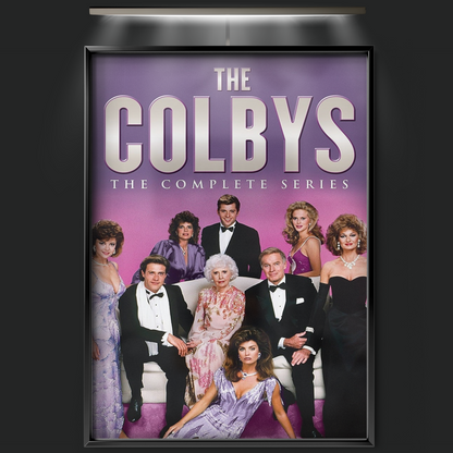 The Colbys (1985)