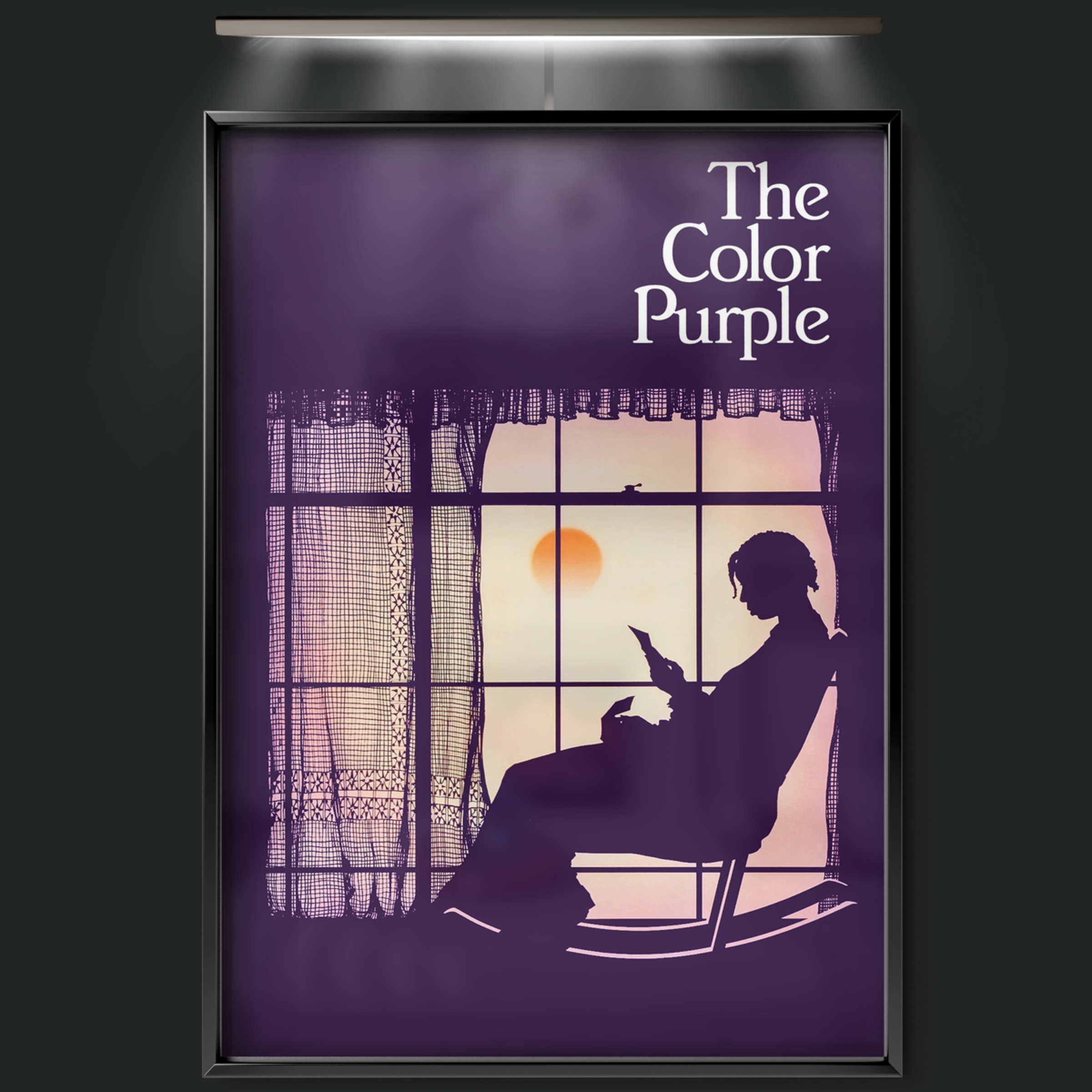 The Color Purple (1985)