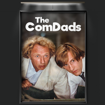 The Comdads (1983)