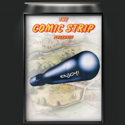 The Comic Strip Presents... (1982)