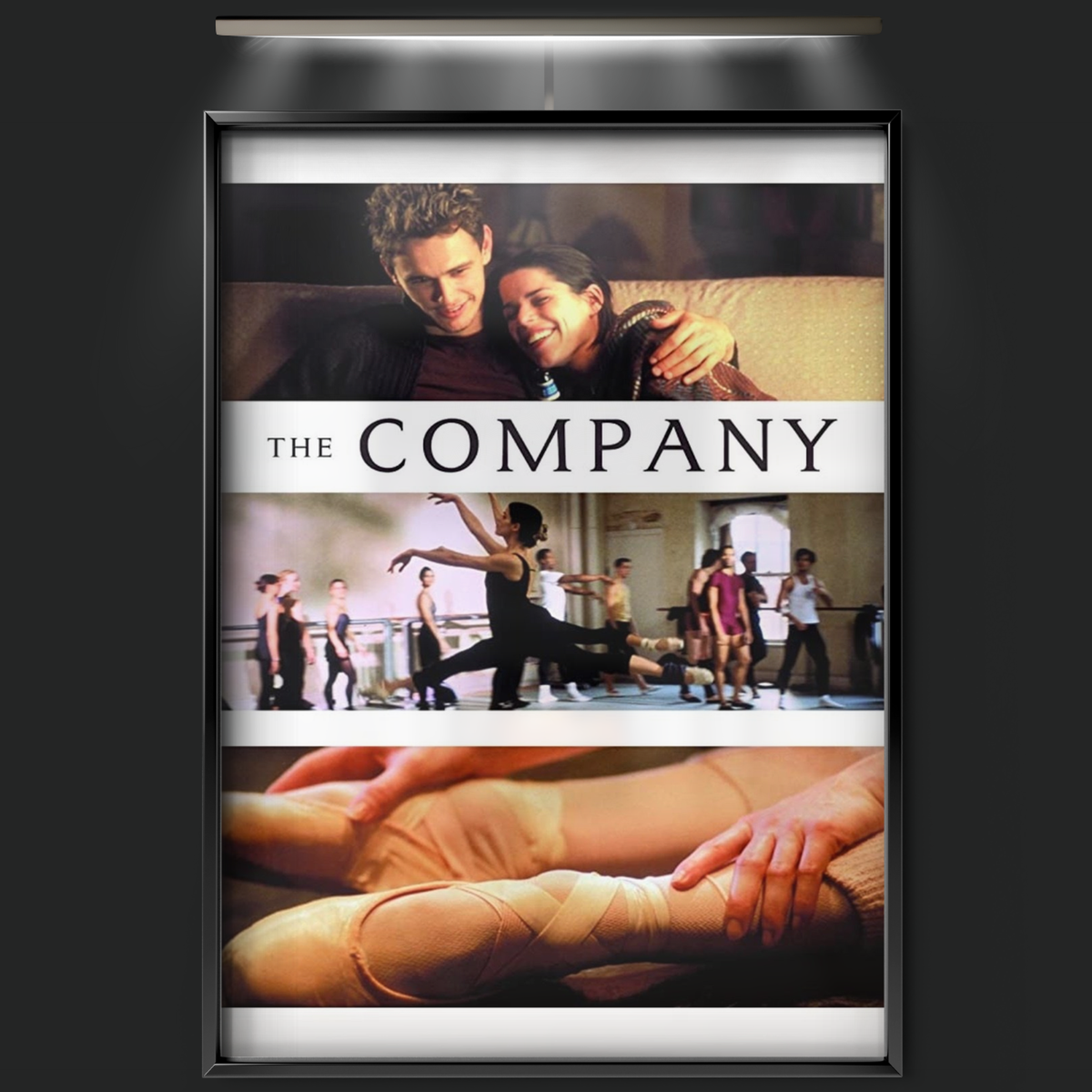 The Company (2003)