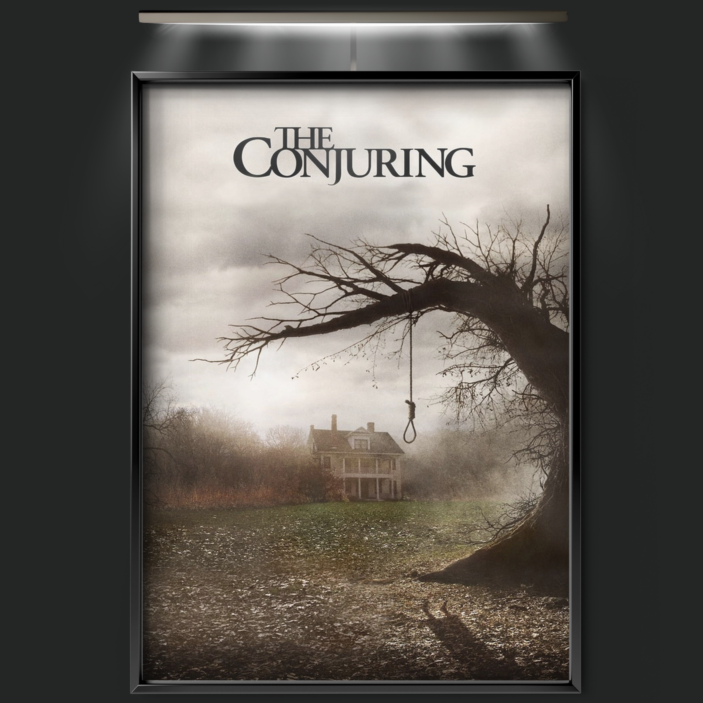 The Conjuring (2013)
