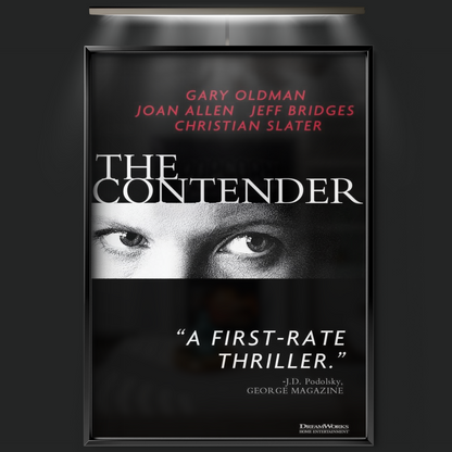 The Contender (2000)