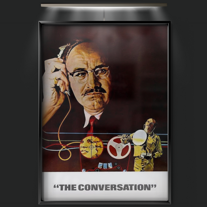 The Conversation (1974)