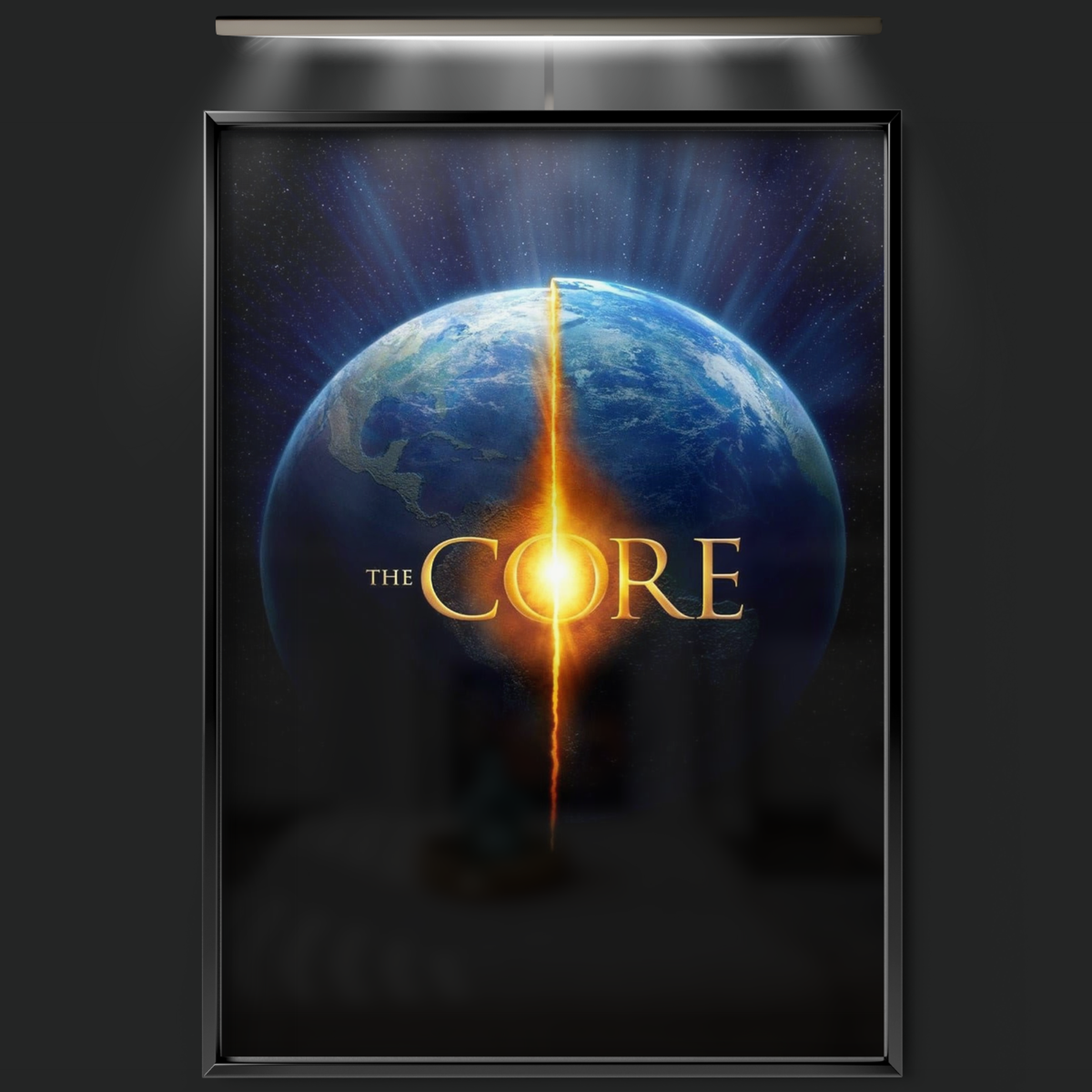 The Core (2003)