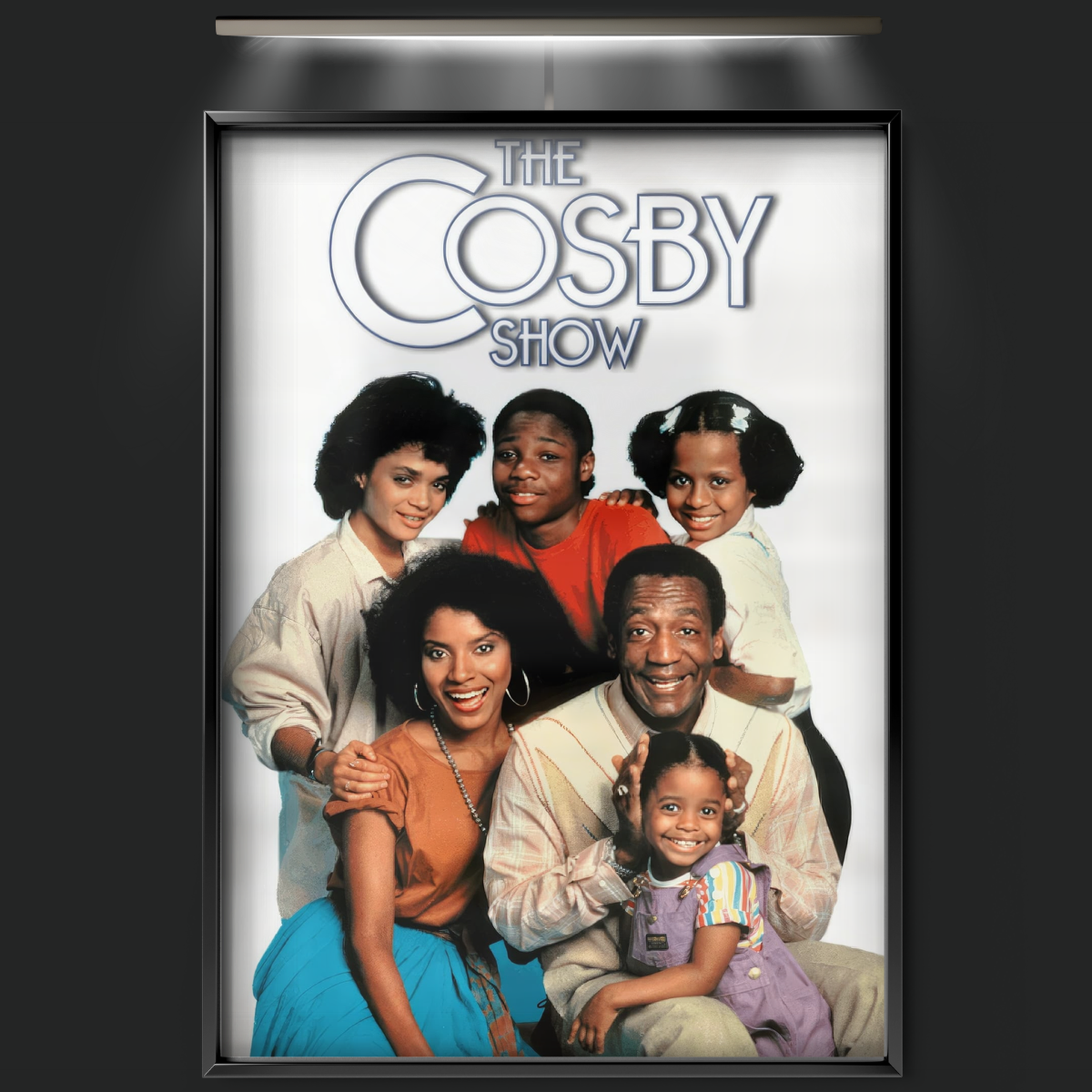 The Cosby Show (1984)