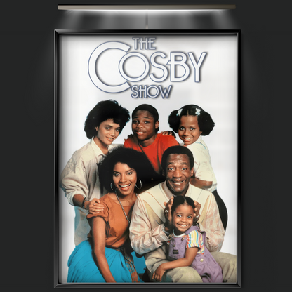 The Cosby Show (1984)