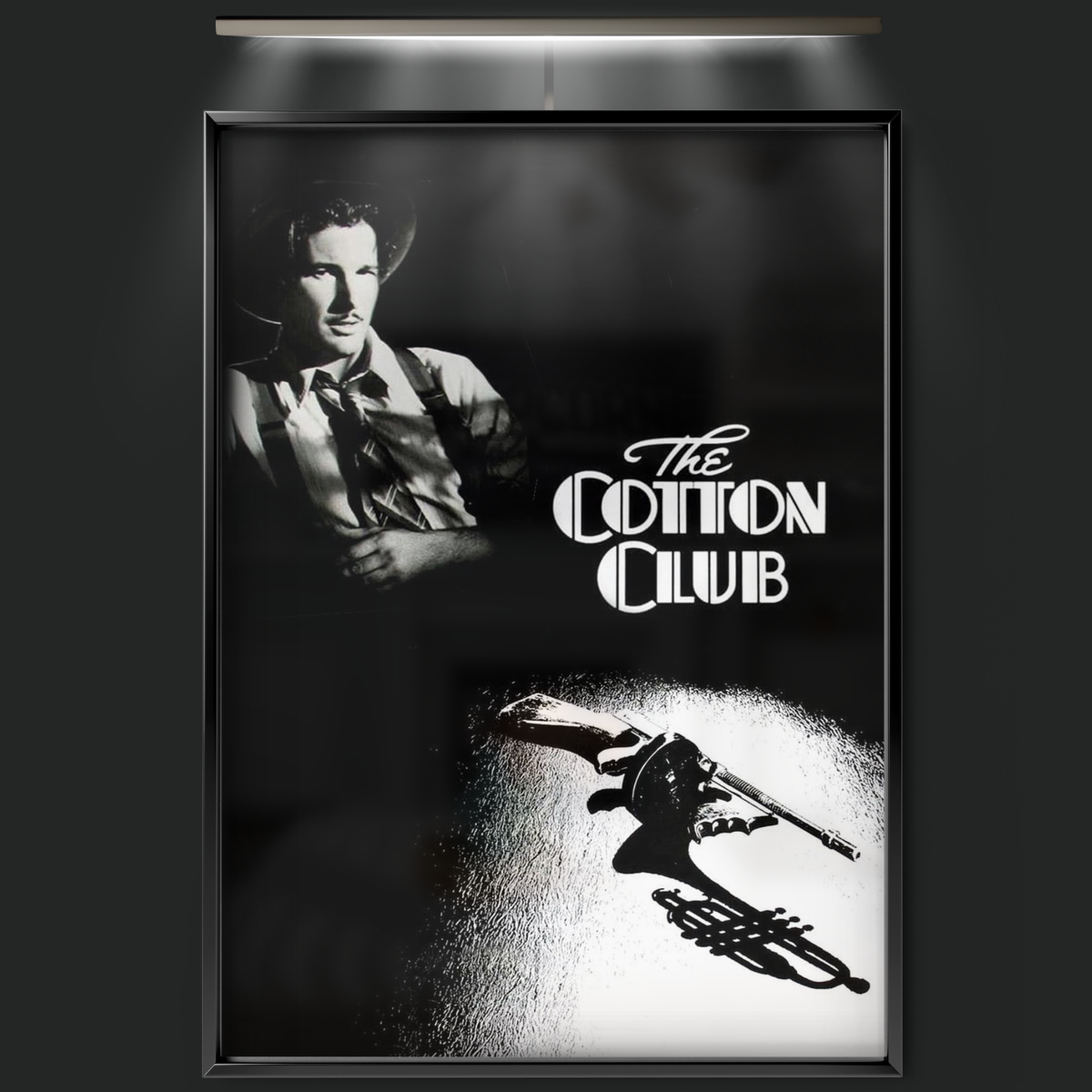 The Cotton Club (1984)