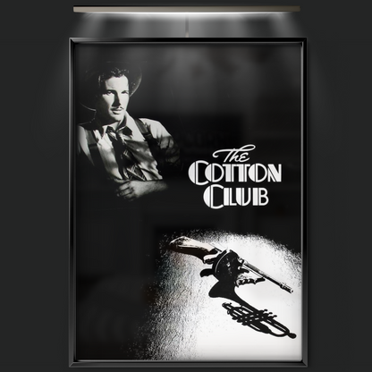 The Cotton Club (1984)