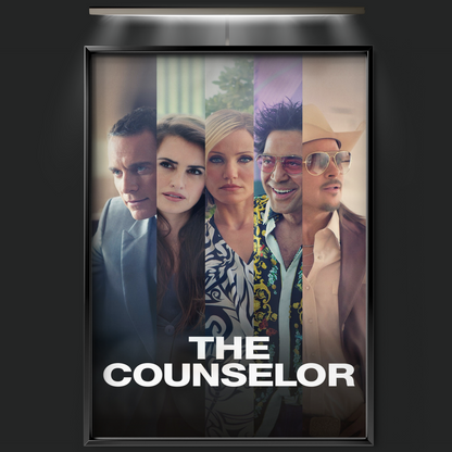 The Counselor (2013)
