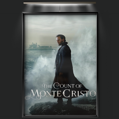 The Count Of Monte Cristo (2025)
