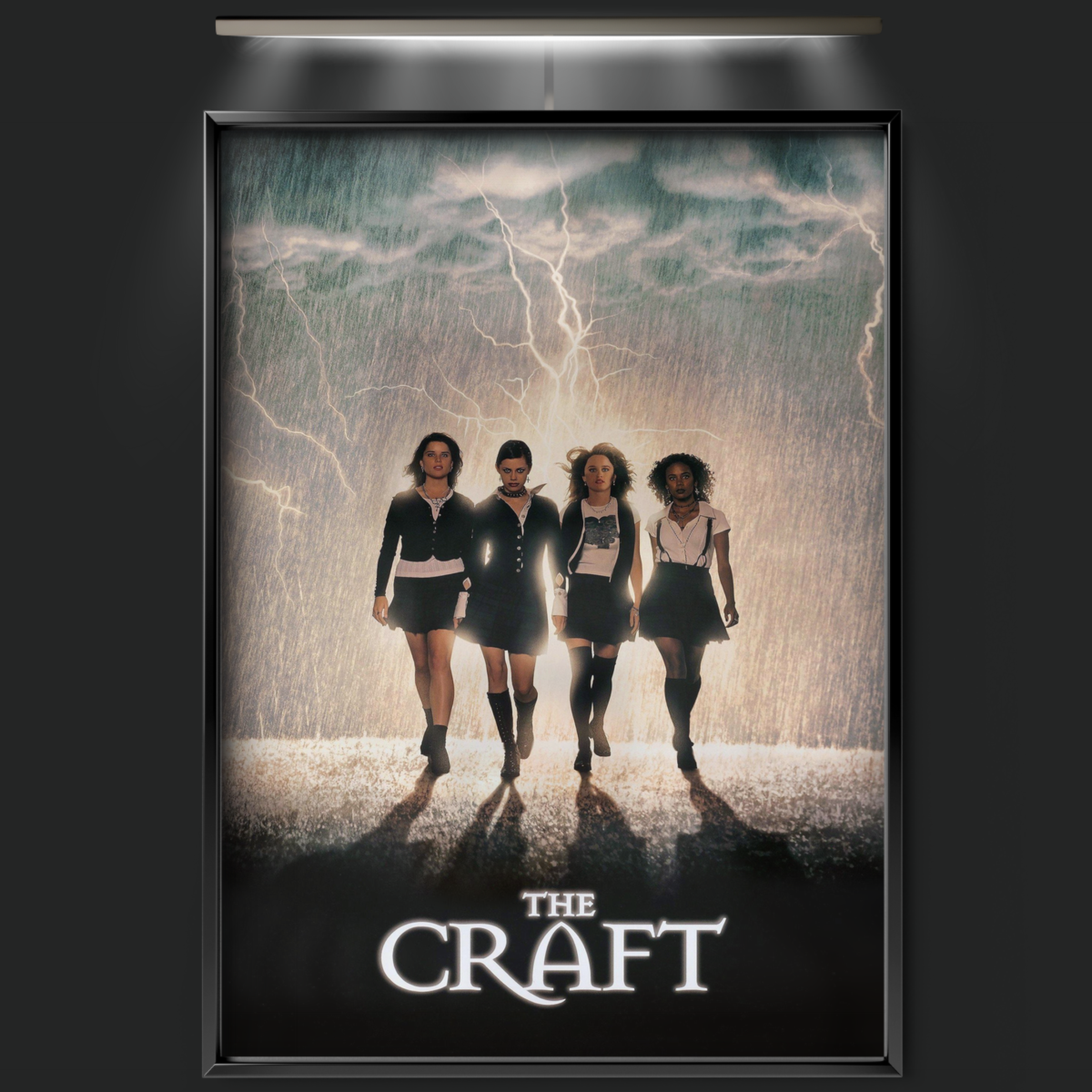 The Craft (1996)