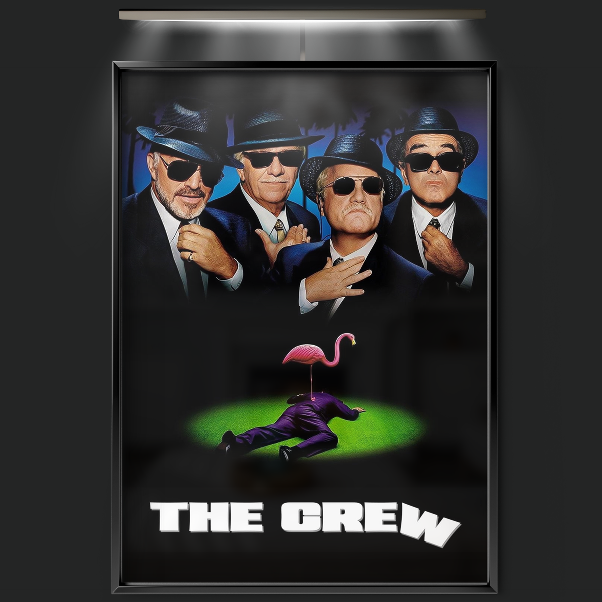 The Crew (2000)