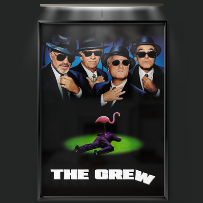The Crew (2000)