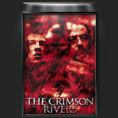 The Crimson Rivers (2000)