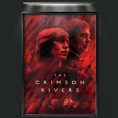 The Crimson Rivers (2018)
