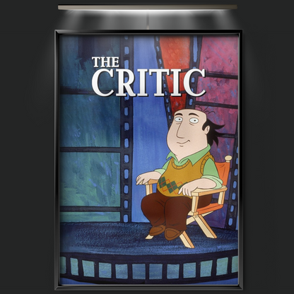The Critic (1994)