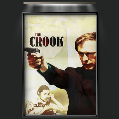 The Crook (1970)