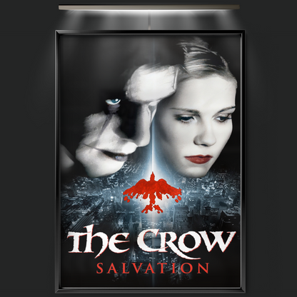The Crow Salvation (2000)
