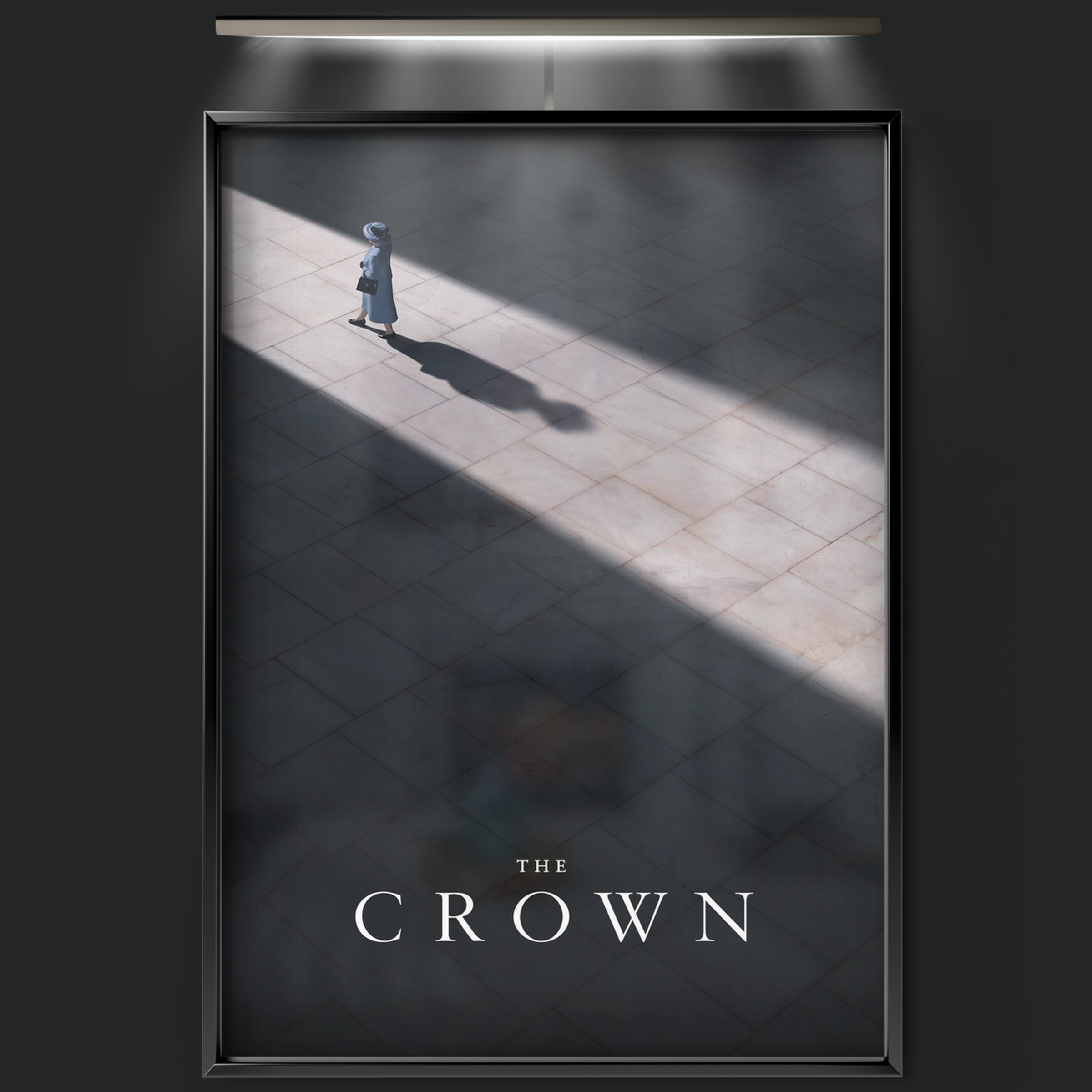 The Crown (2016)