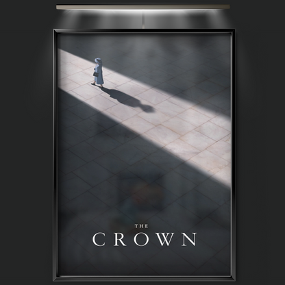 The Crown (2016)